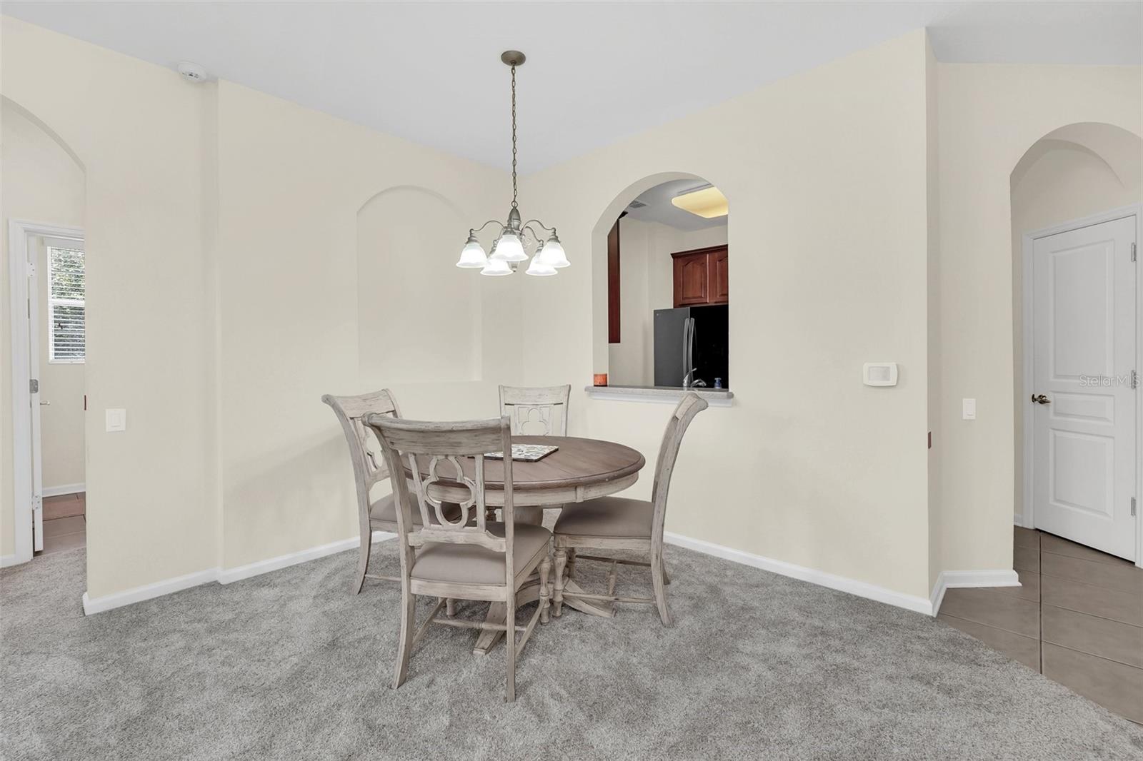 8298 PORTOFINO DR #103