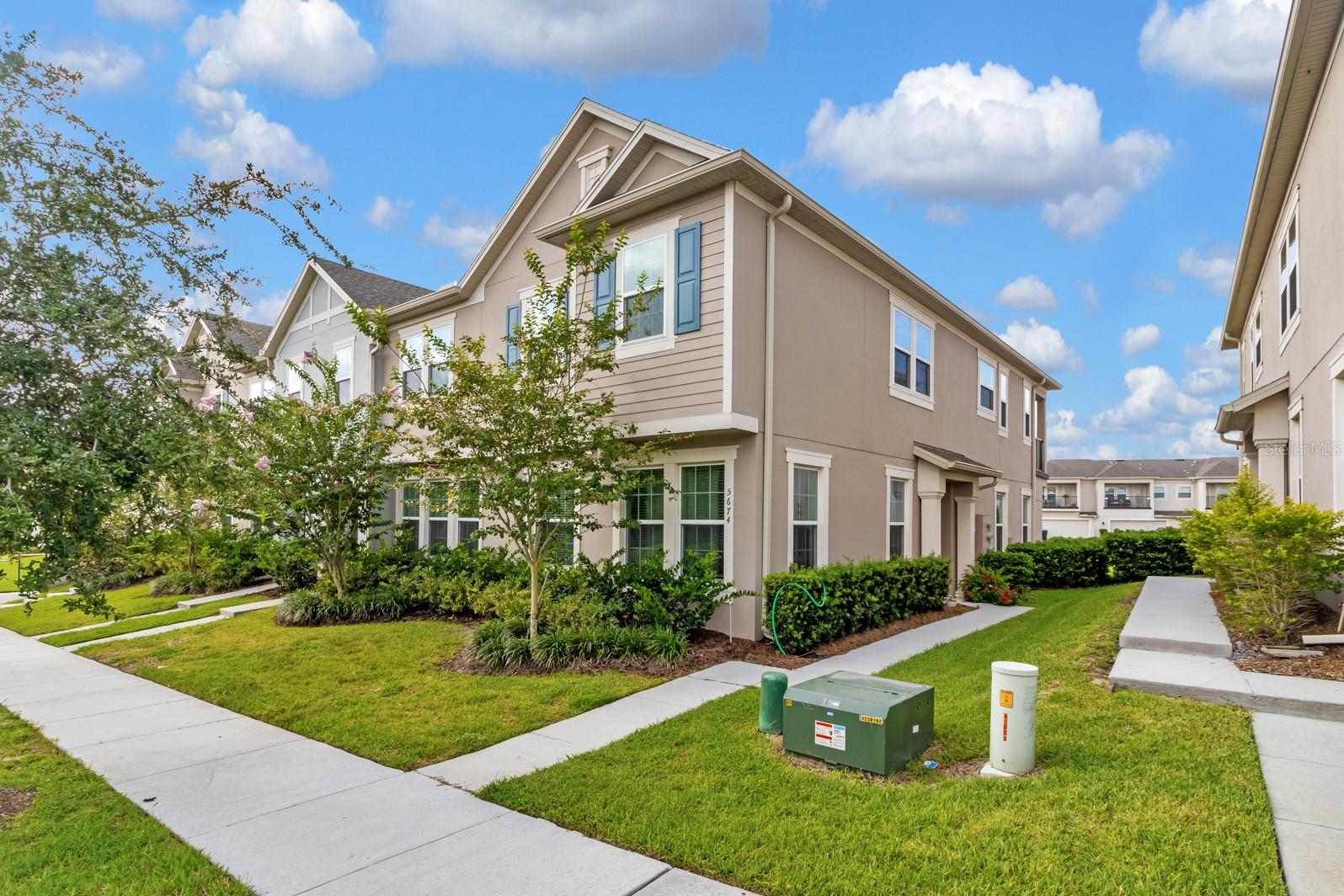 5674 CYPRESS HILL RD