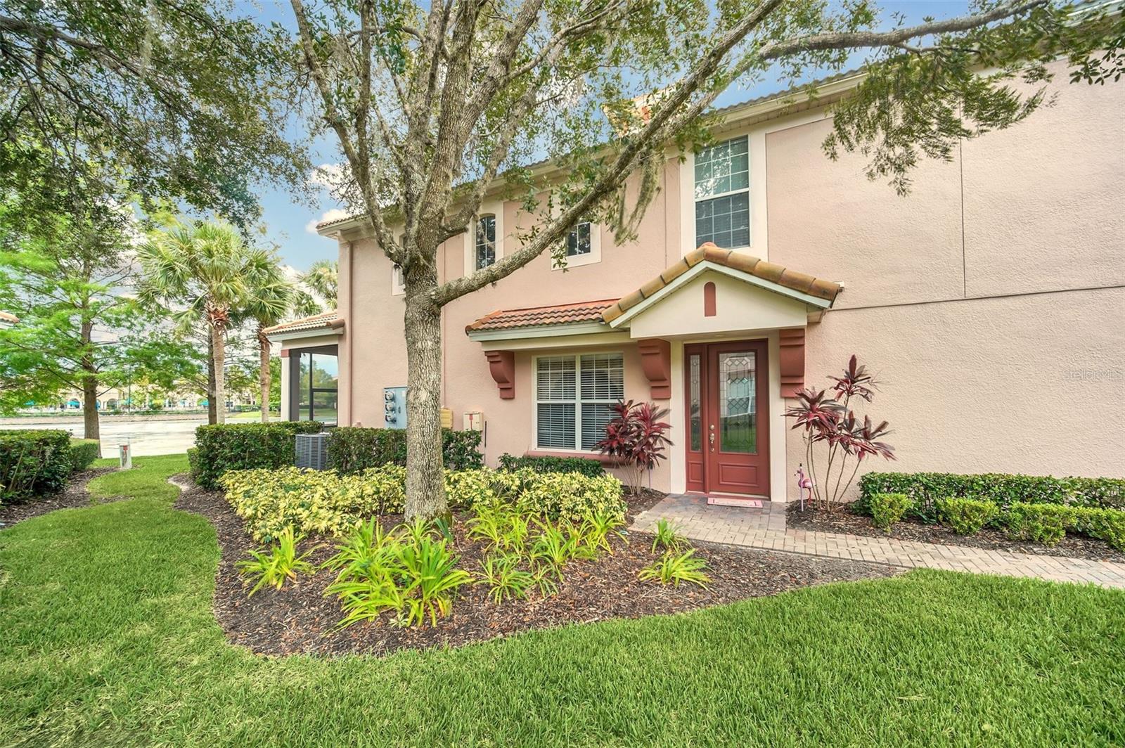 8375 RIVERDALE LN #1