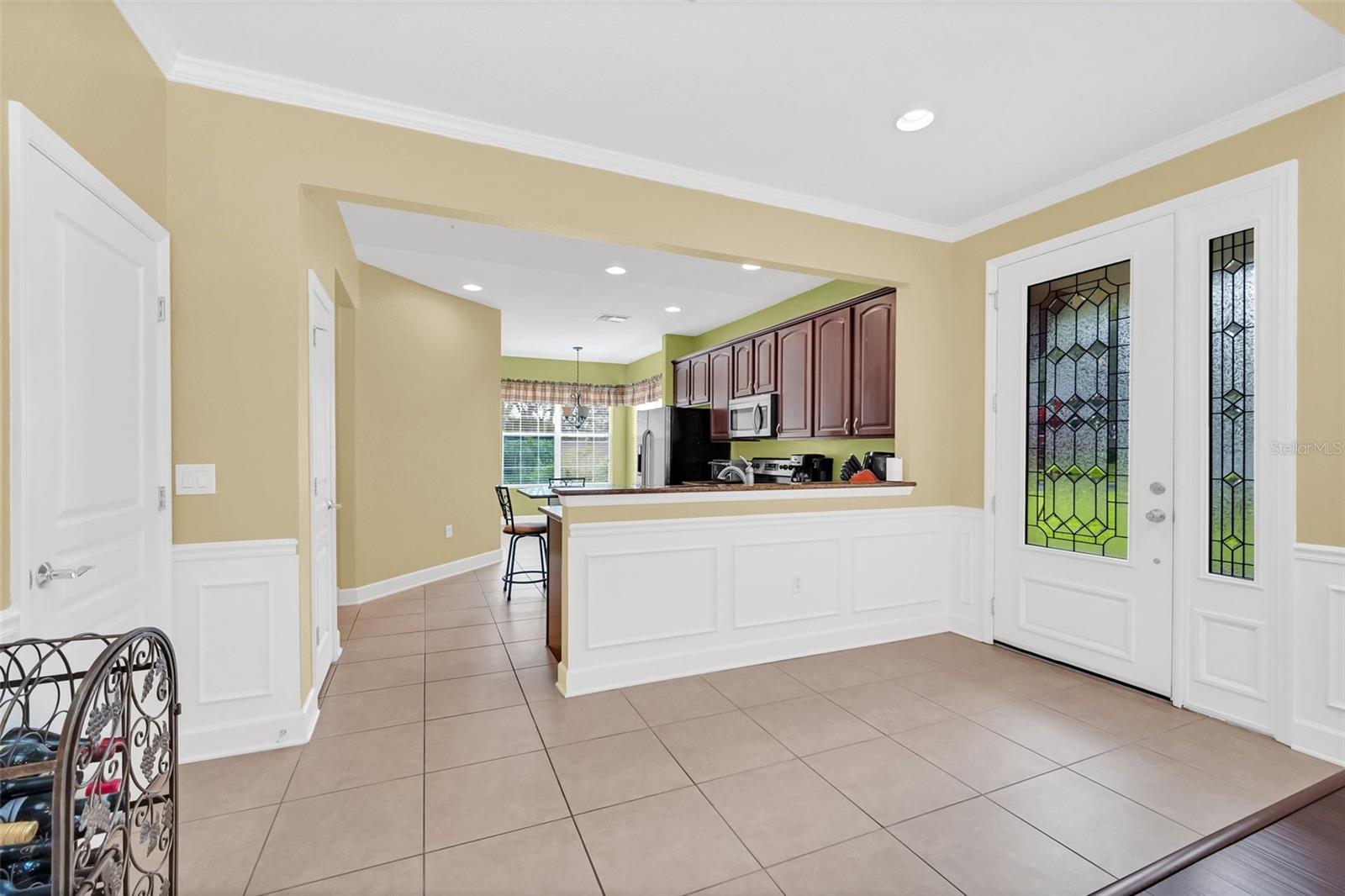 8375 RIVERDALE LN #1