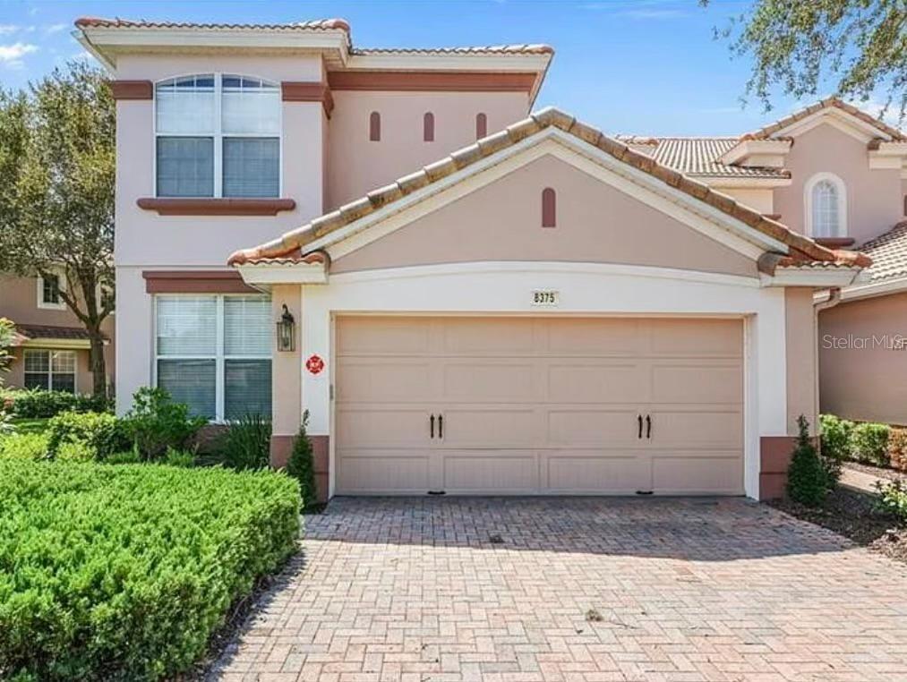 8375 RIVERDALE LN #1