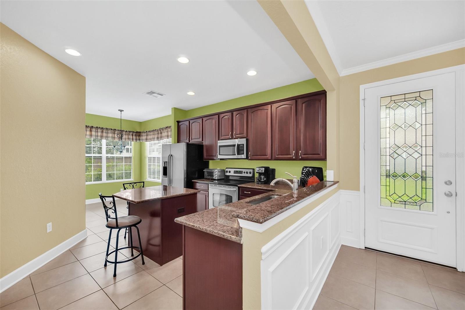 8375 RIVERDALE LN #1