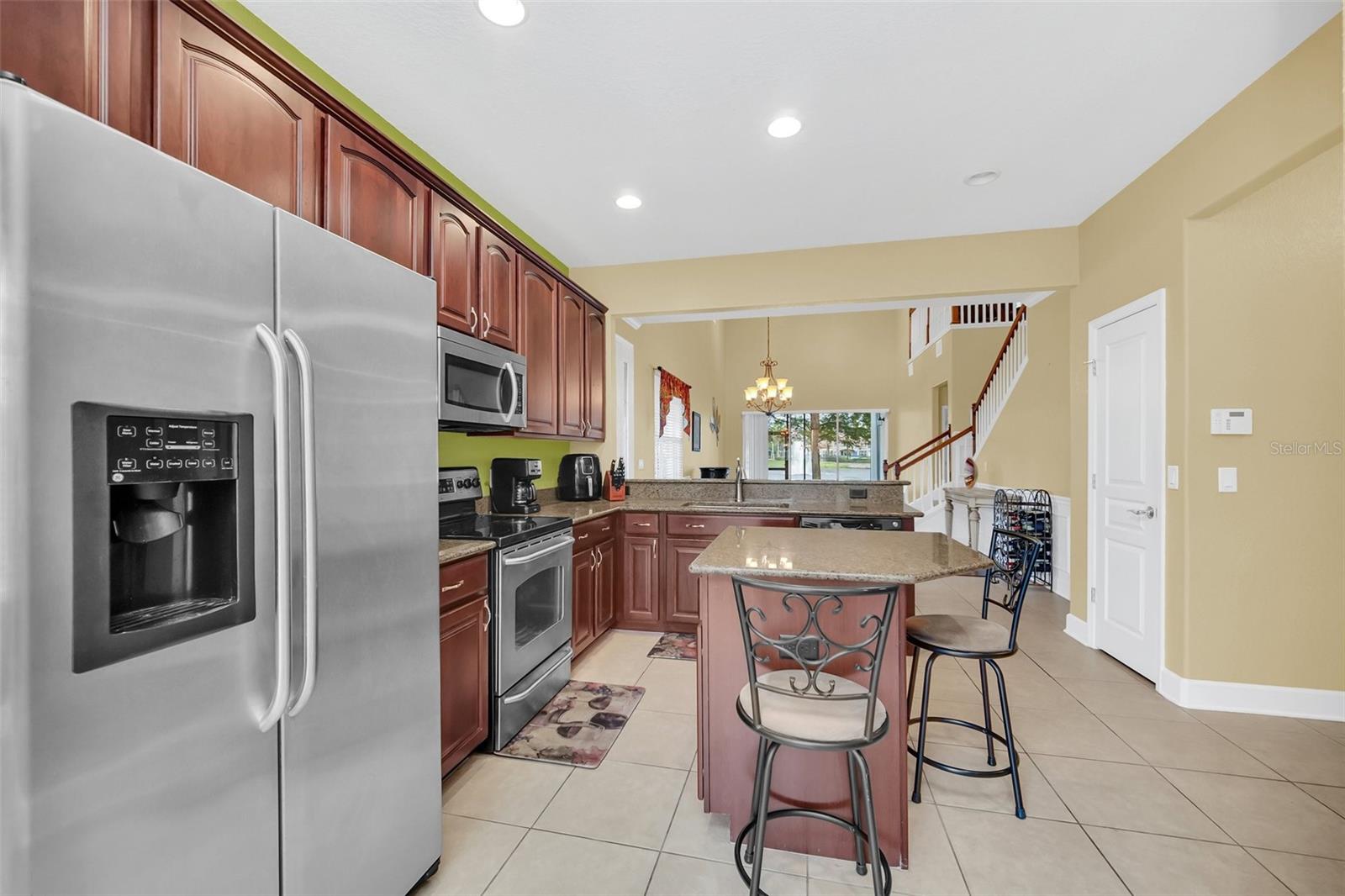 8375 RIVERDALE LN #1