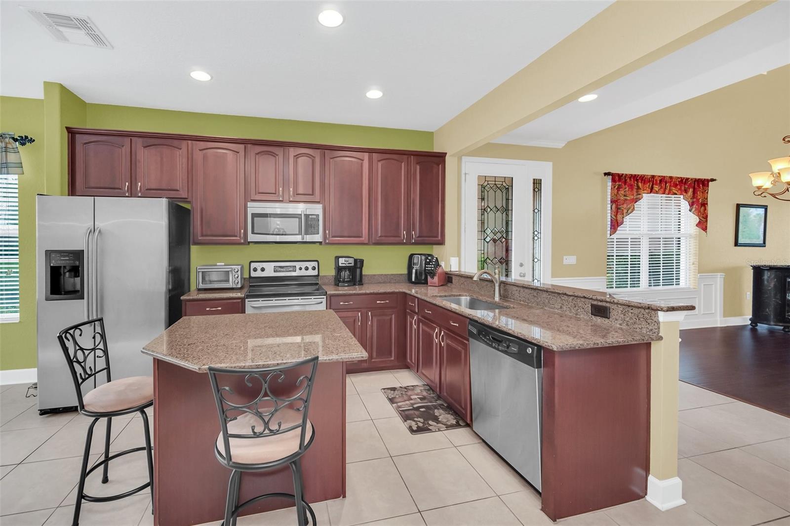 8375 RIVERDALE LN #1