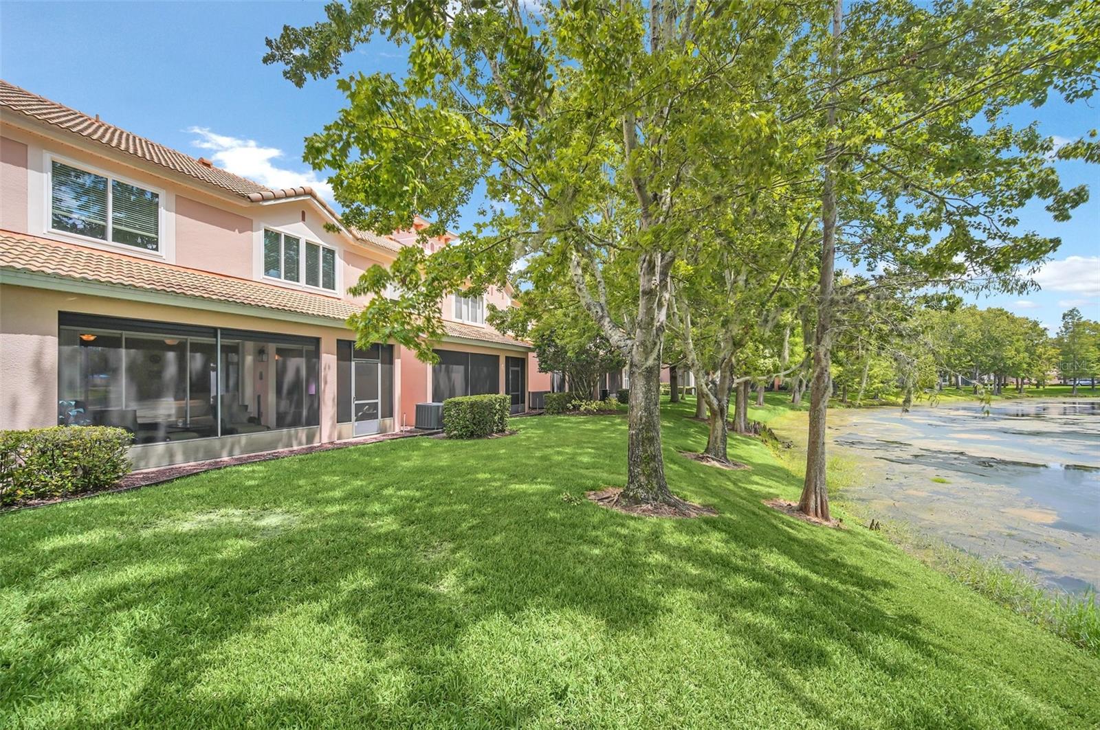 8383 RIVERDALE LN #1