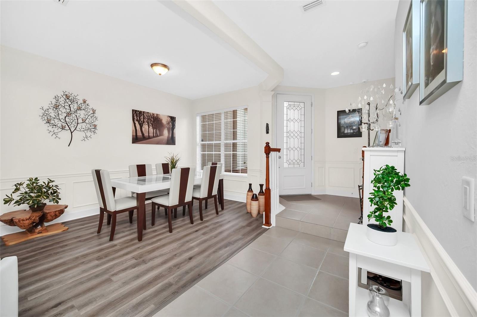 8383 RIVERDALE LN #1