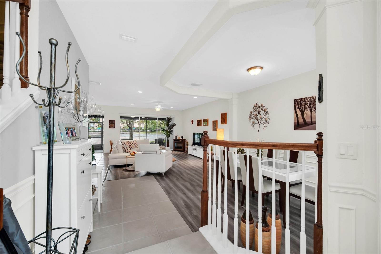 8383 RIVERDALE LN #1