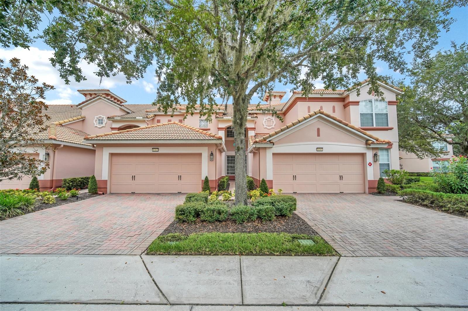 8383 RIVERDALE LN #1