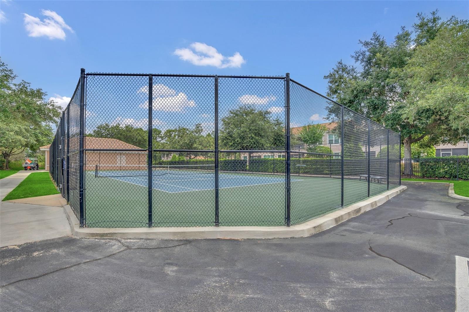 8383 RIVERDALE LN #1