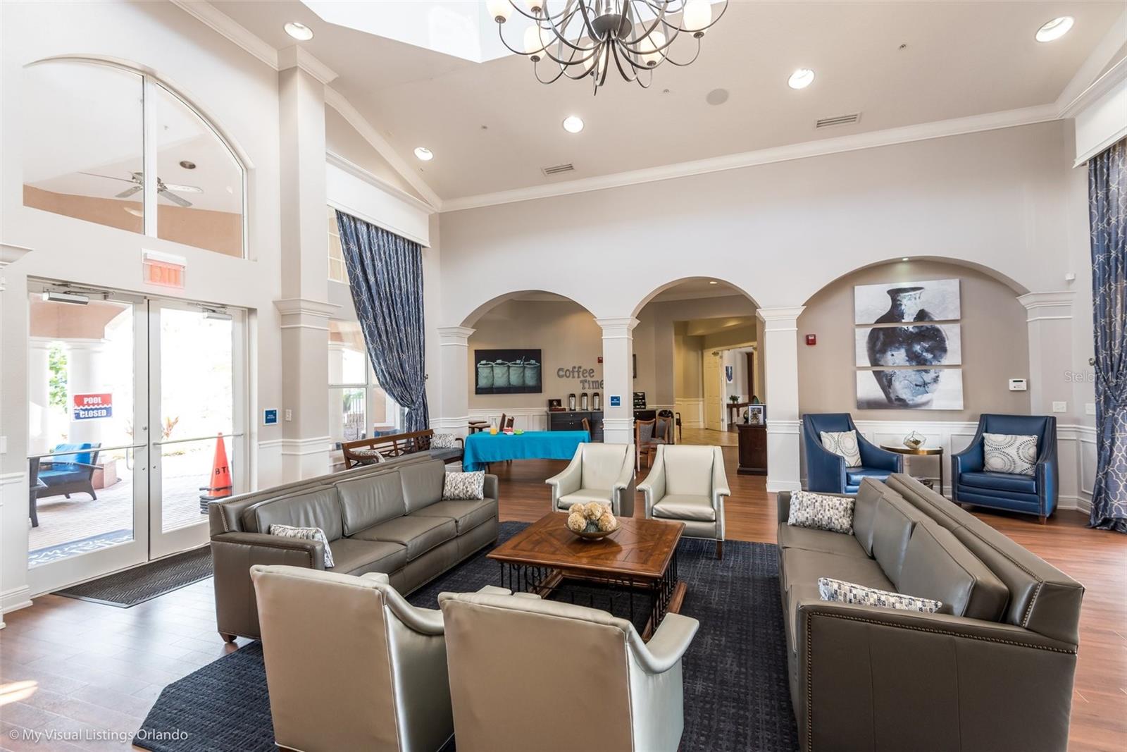 8383 RIVERDALE LN #1