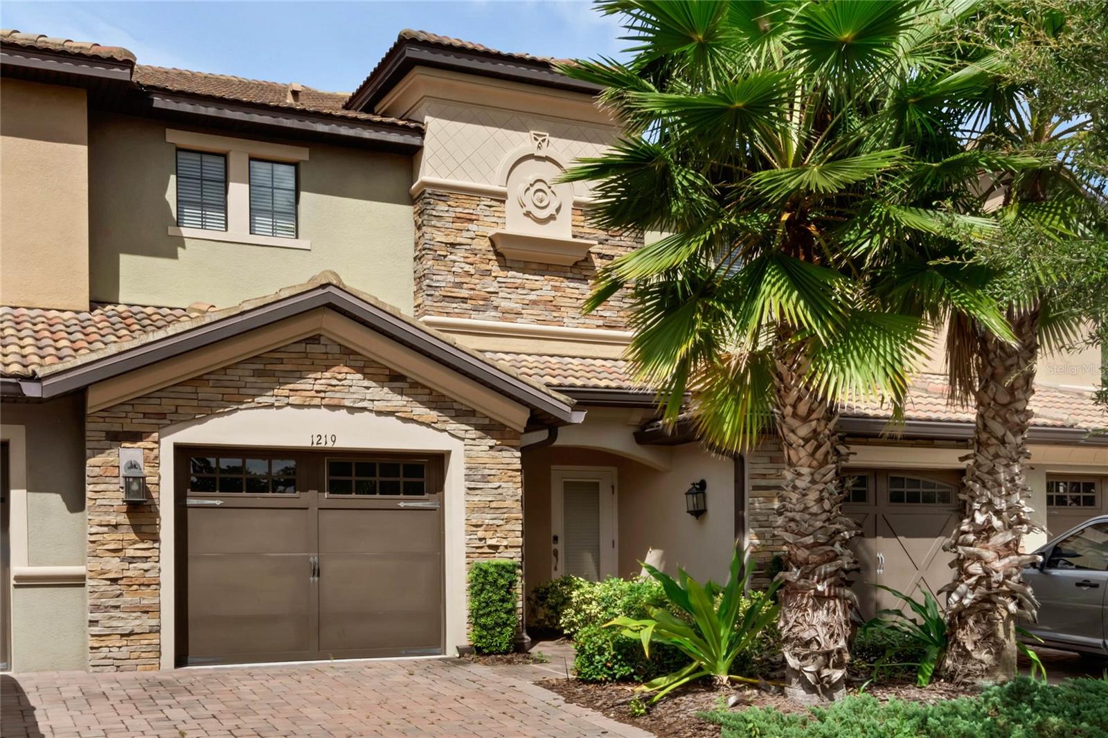 1219 LONG COVE LOOP #1219