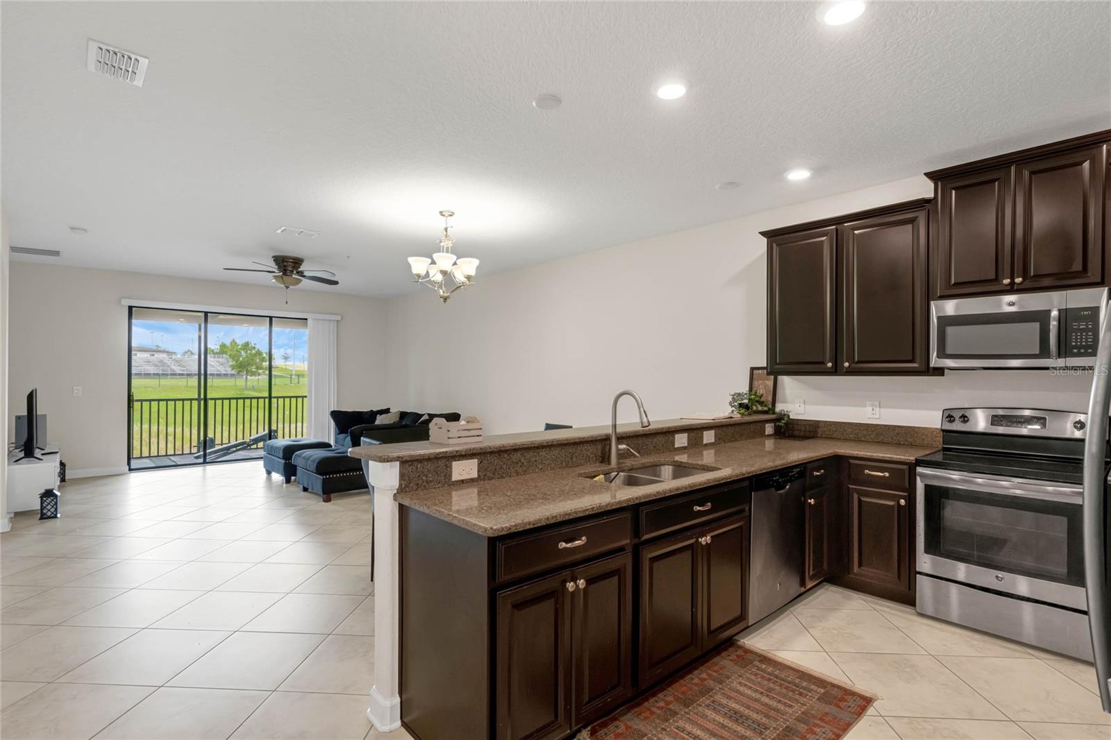 1219 LONG COVE LOOP #1219