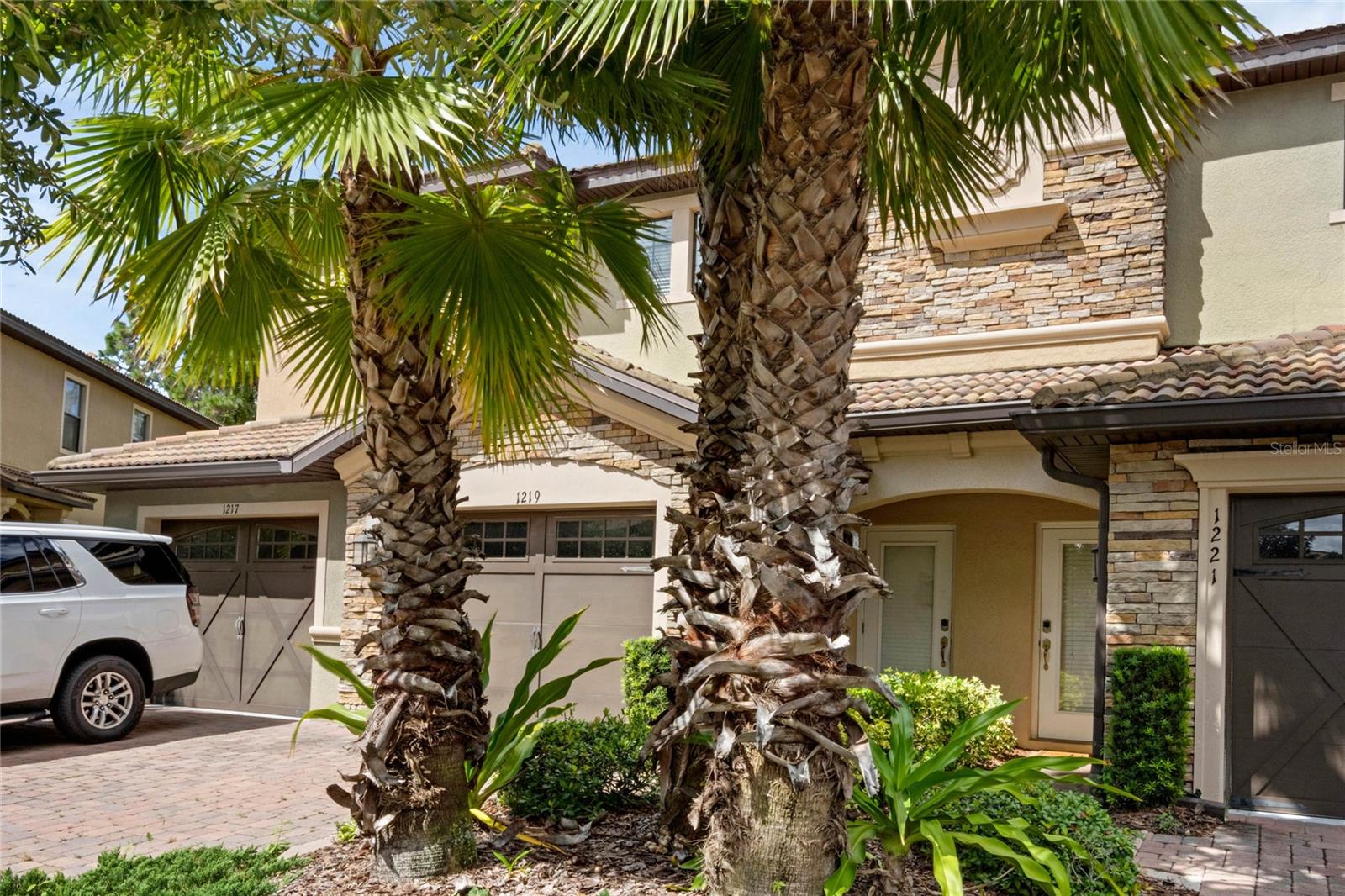 1219 LONG COVE LOOP #1219