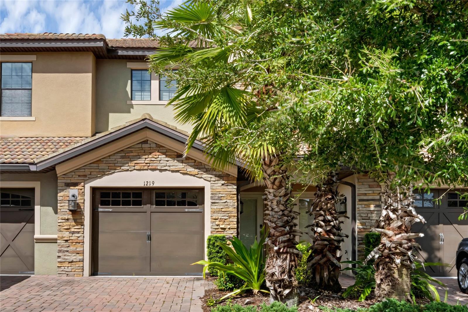 1219 LONG COVE LOOP #1219