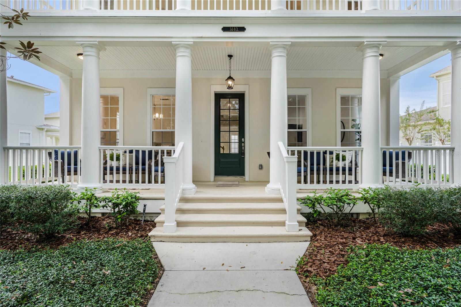 1440 STICKLEY AVE