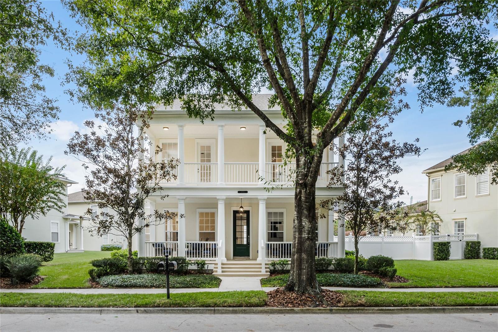 1440 STICKLEY AVE