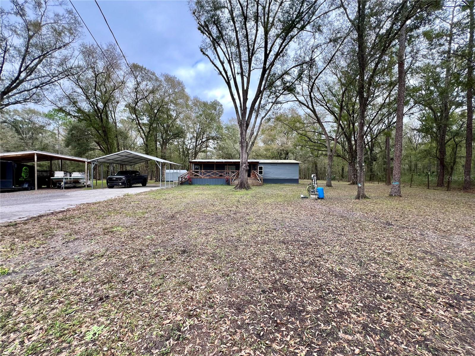 12601 COUNTRYLAND DR