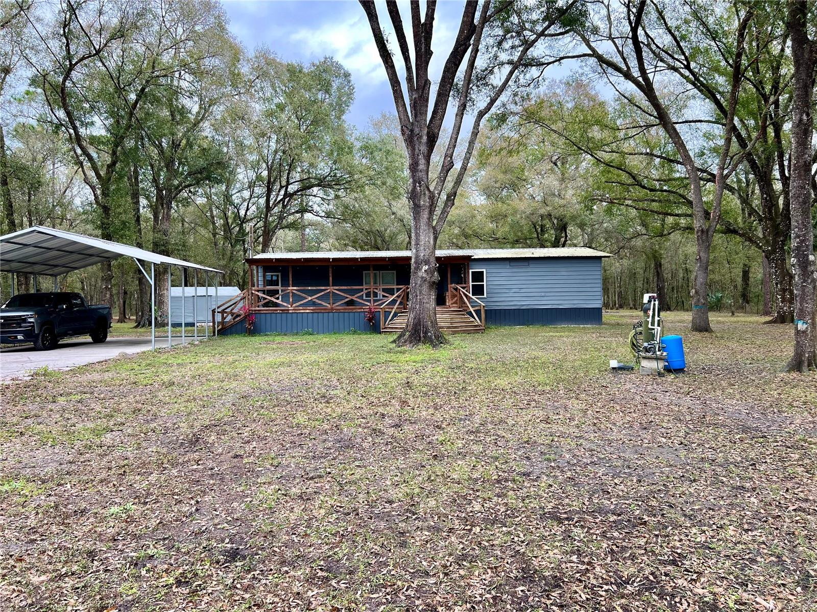 12601 COUNTRYLAND DR