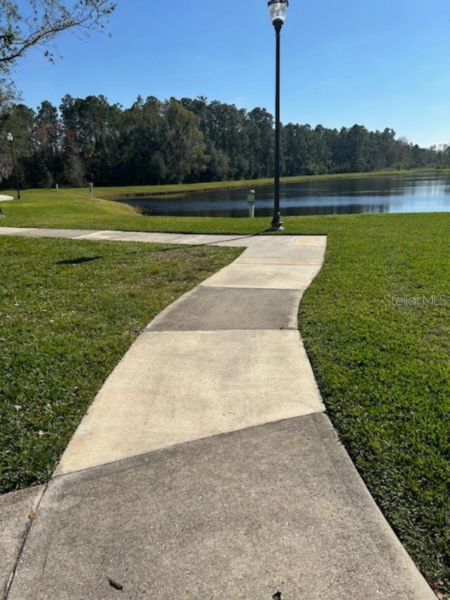 8306 PORTOFINO DR #203