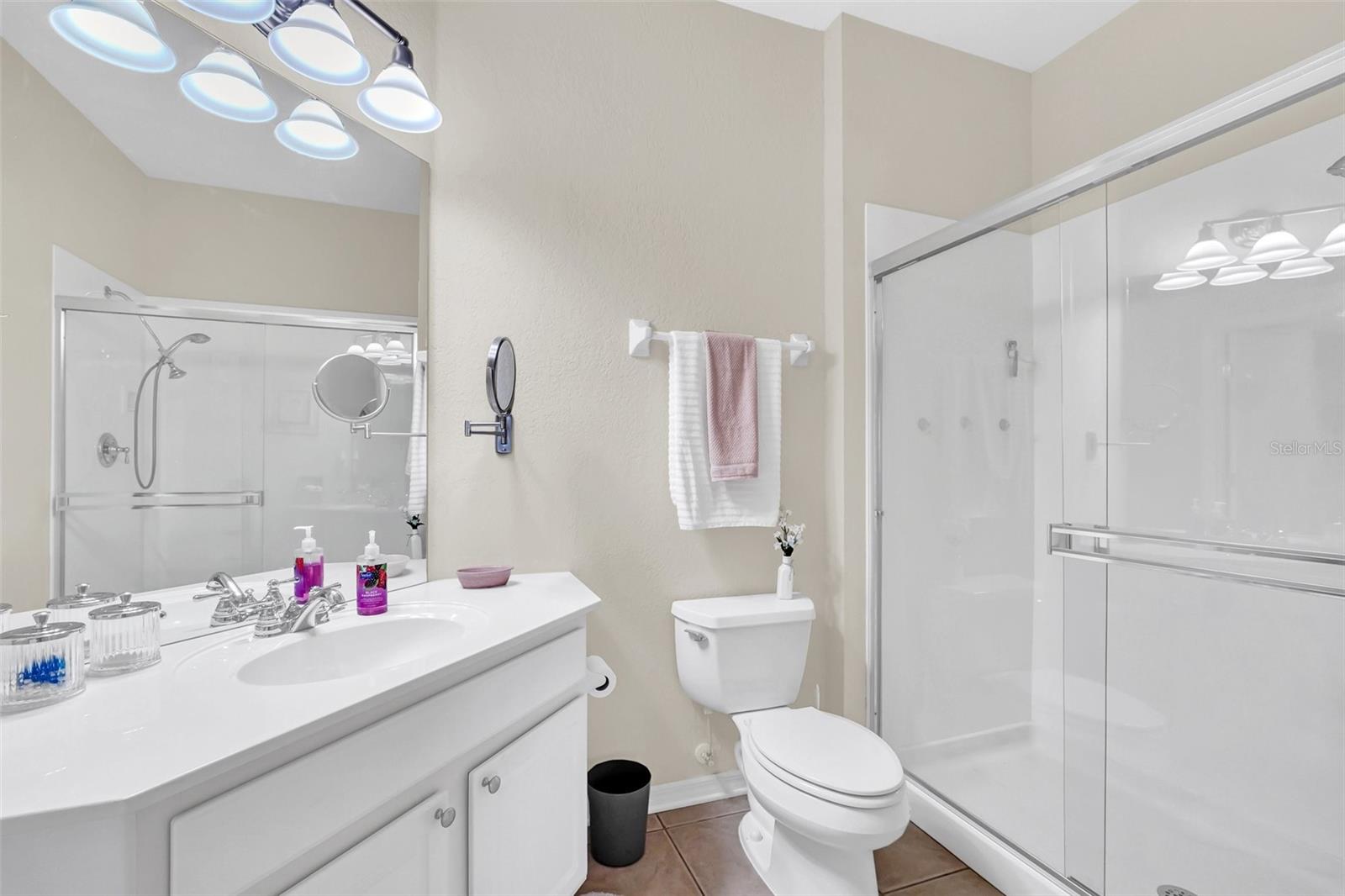 8306 PORTOFINO DR #203