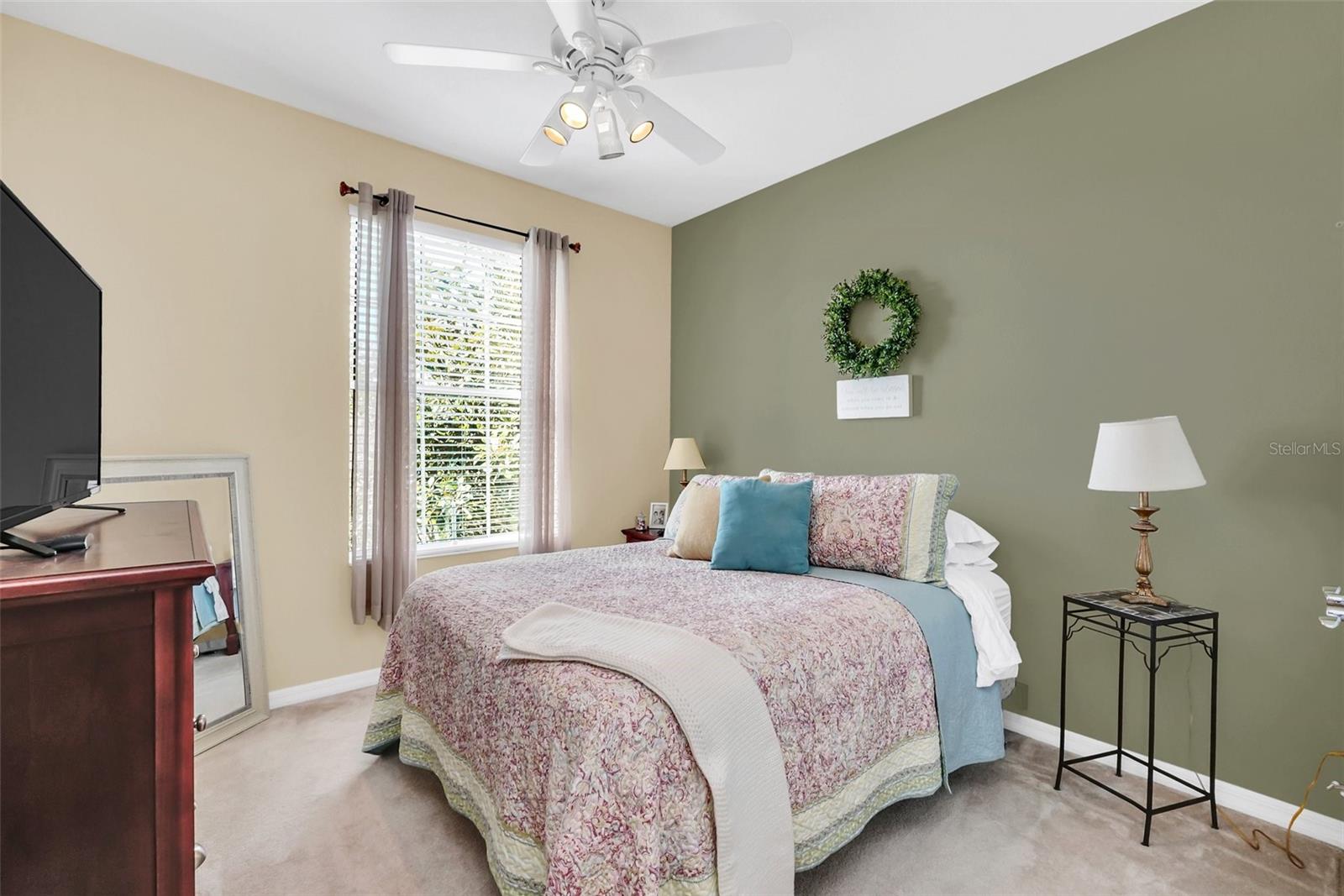 8306 PORTOFINO DR #203