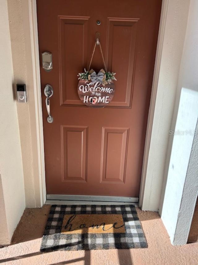 8306 PORTOFINO DR #203