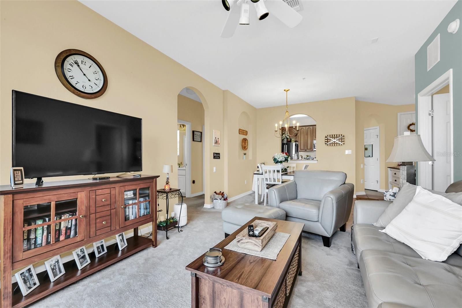 8306 PORTOFINO DR #203