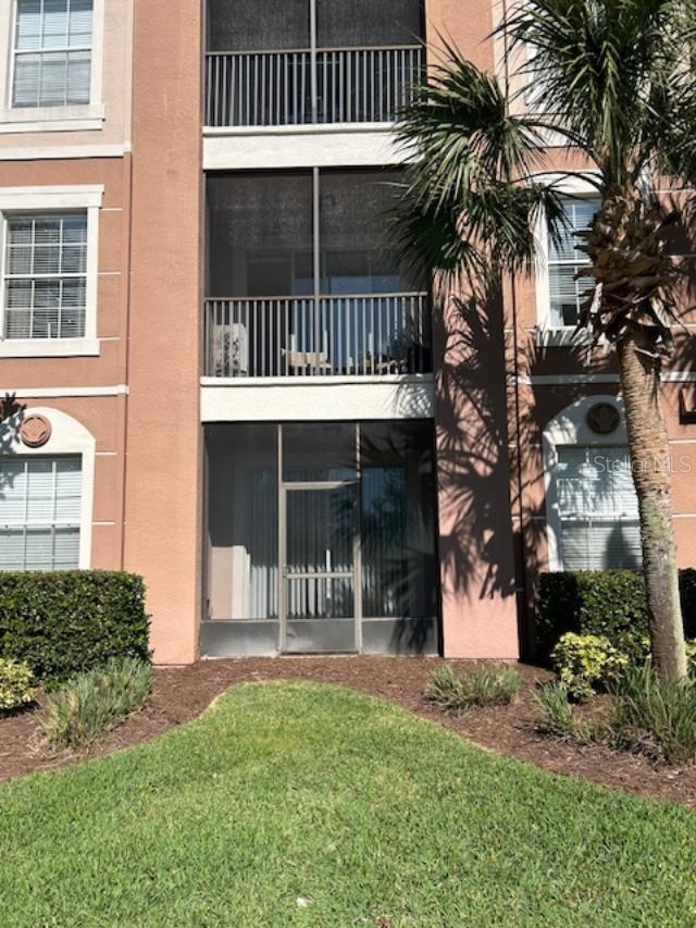 8306 PORTOFINO DR #203