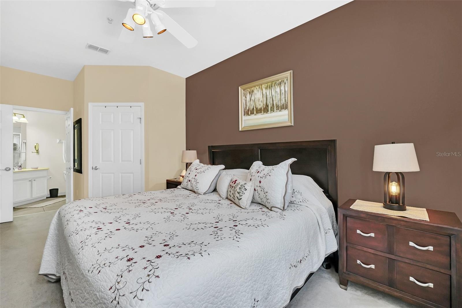 8306 PORTOFINO DR #203