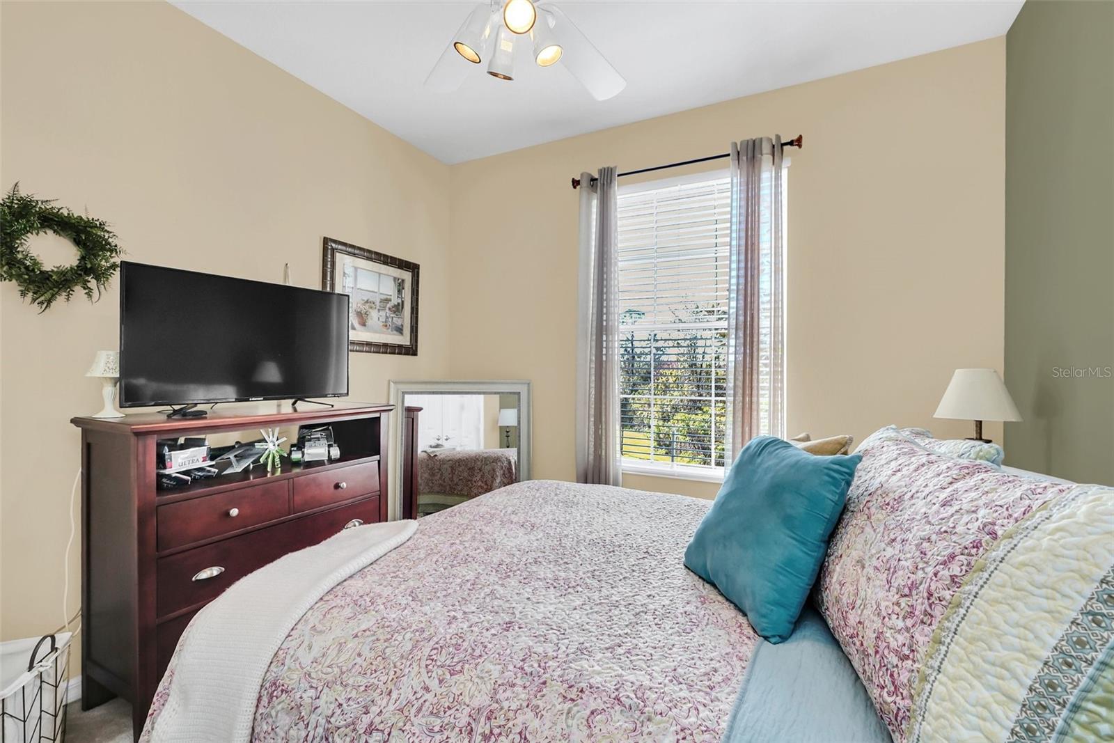 8306 PORTOFINO DR #203