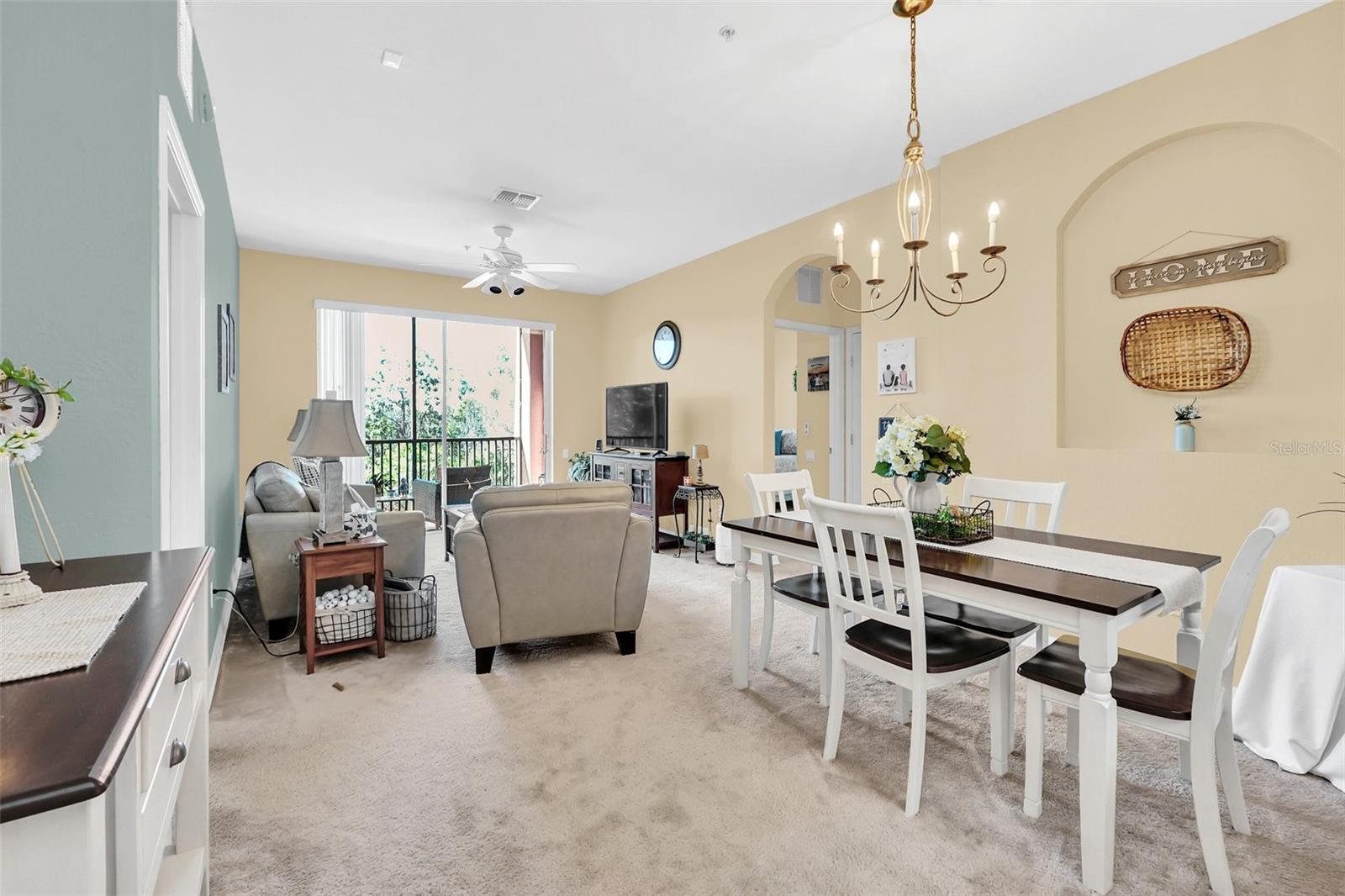 8306 PORTOFINO DR #203