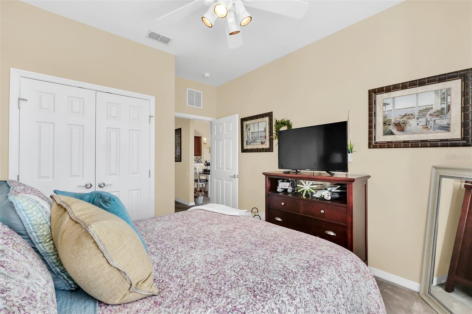 8306 PORTOFINO DR #203