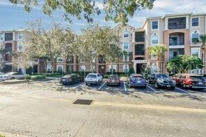 8306 PORTOFINO DR #203