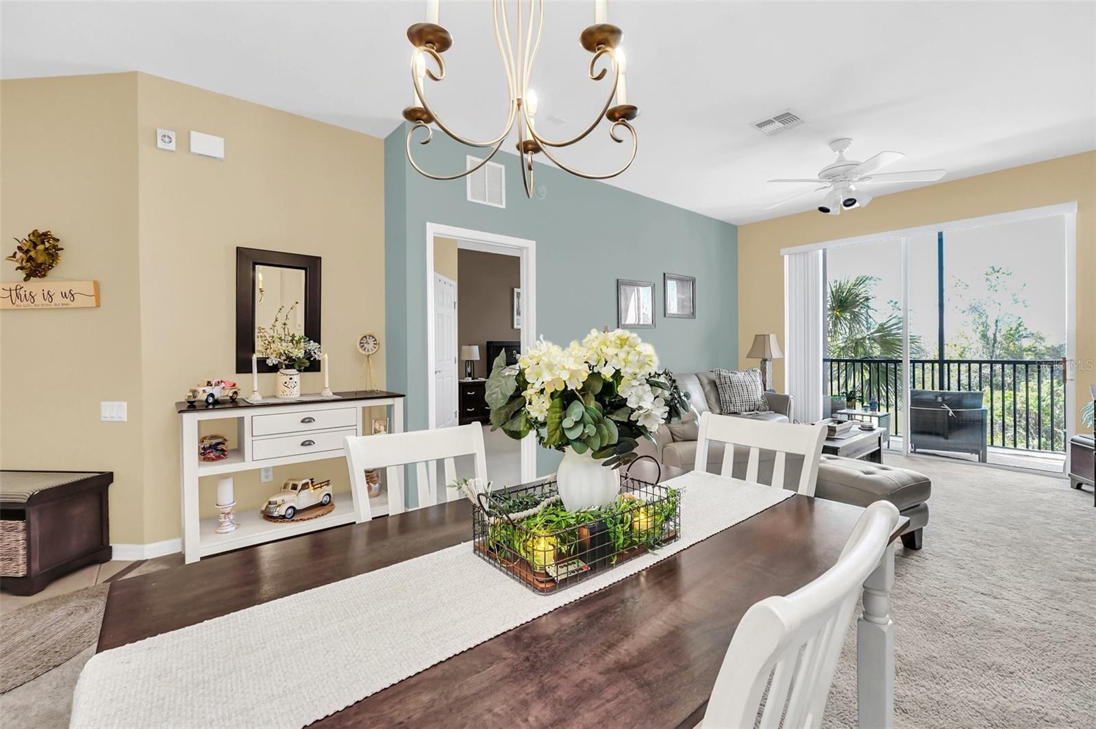 8306 PORTOFINO DR #203