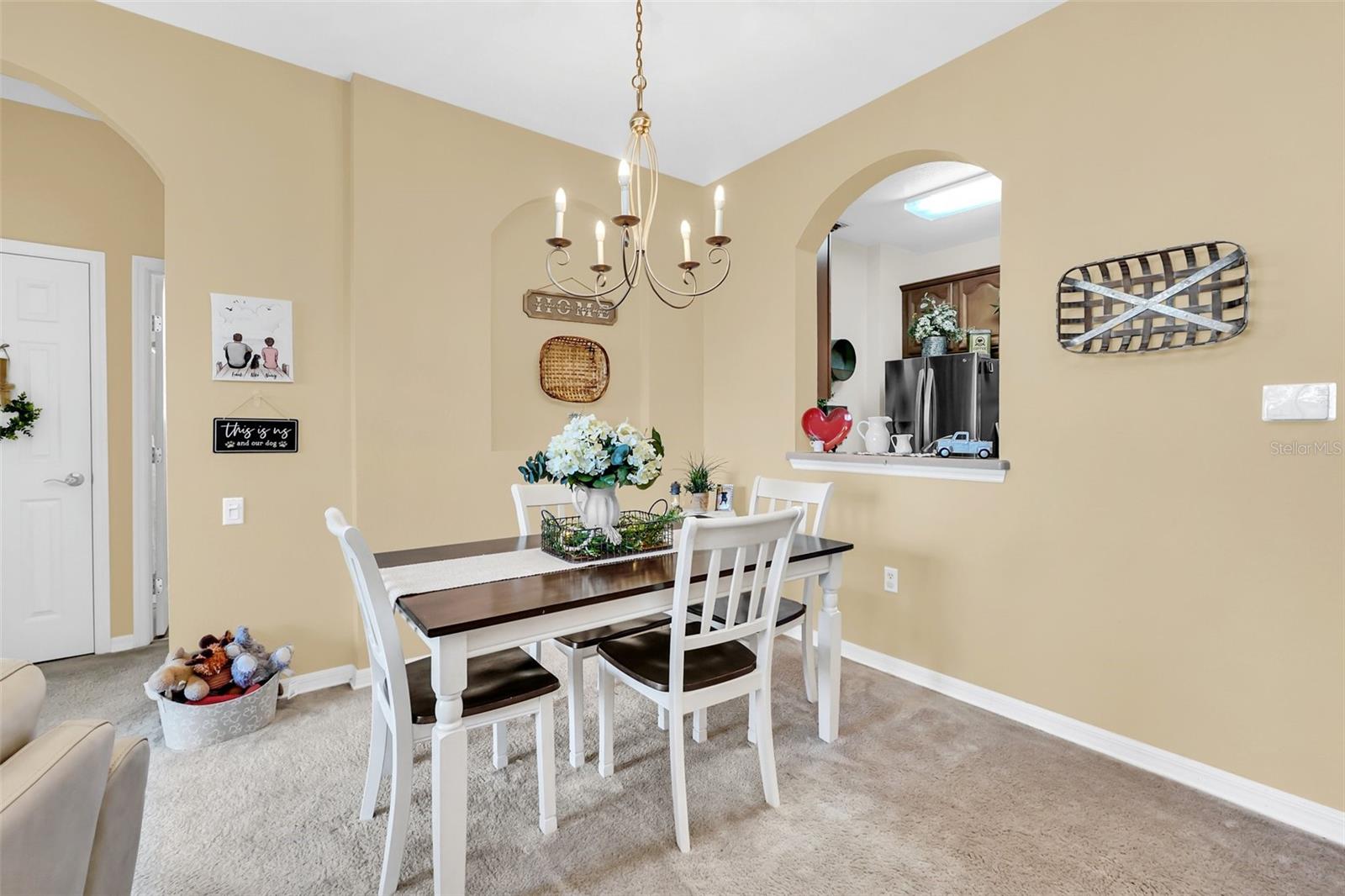 8306 PORTOFINO DR #203