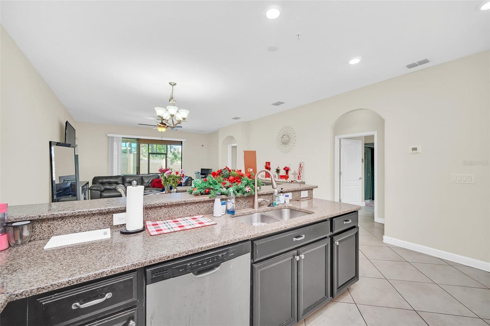 1215 LONG COVE LOOP #1215