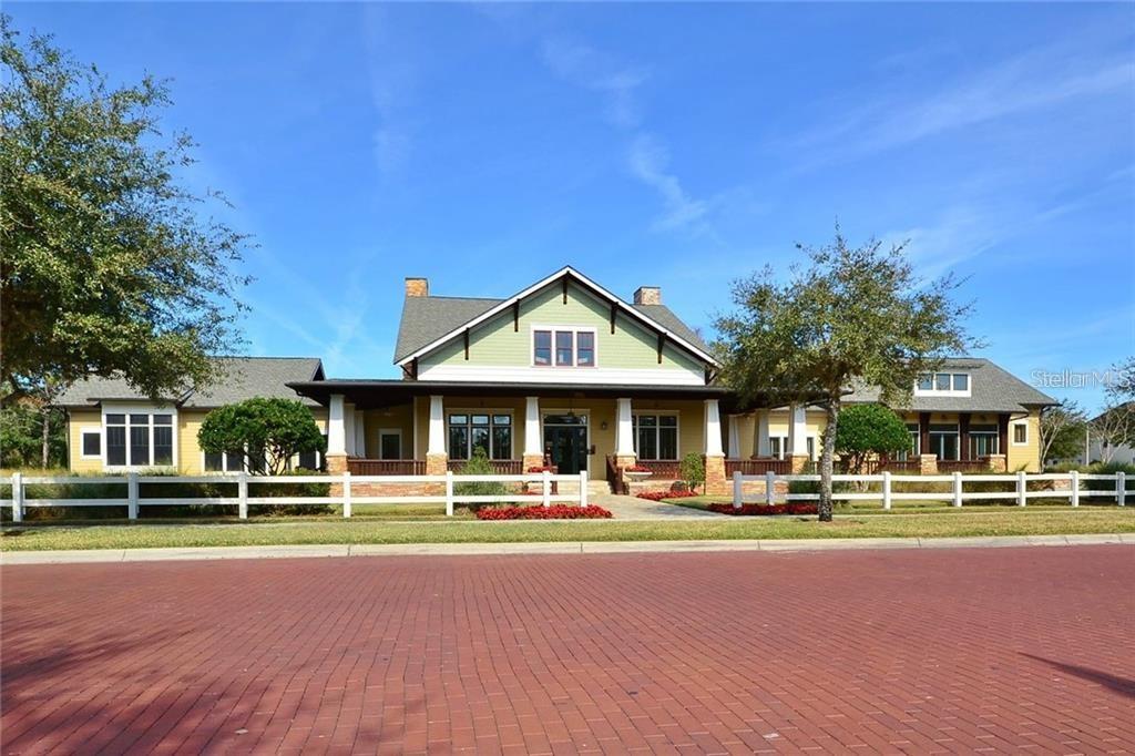 1400 CELEBRATION AVE #201