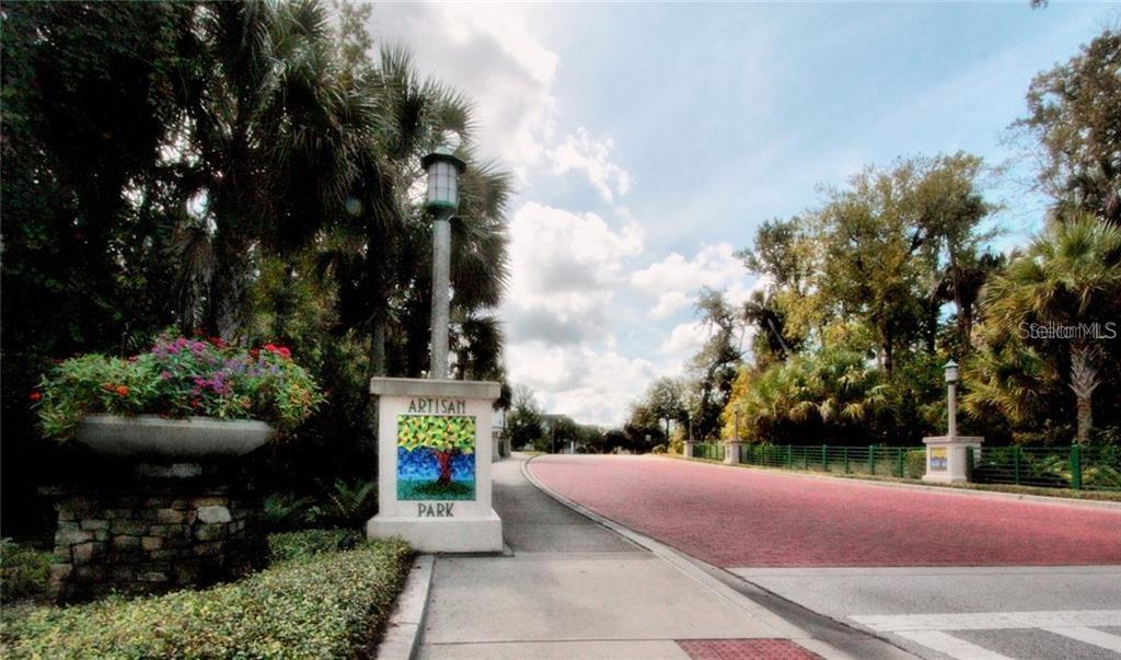 1400 CELEBRATION AVE #201