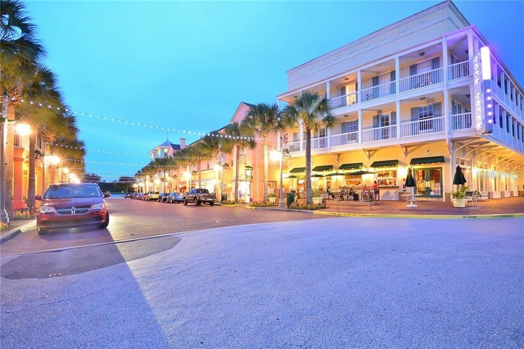 1400 CELEBRATION AVE #201