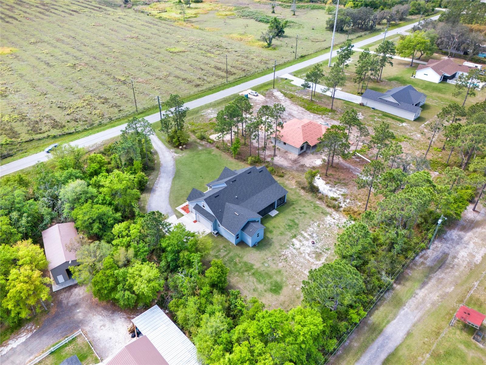 4785 HICKORY TREE RD