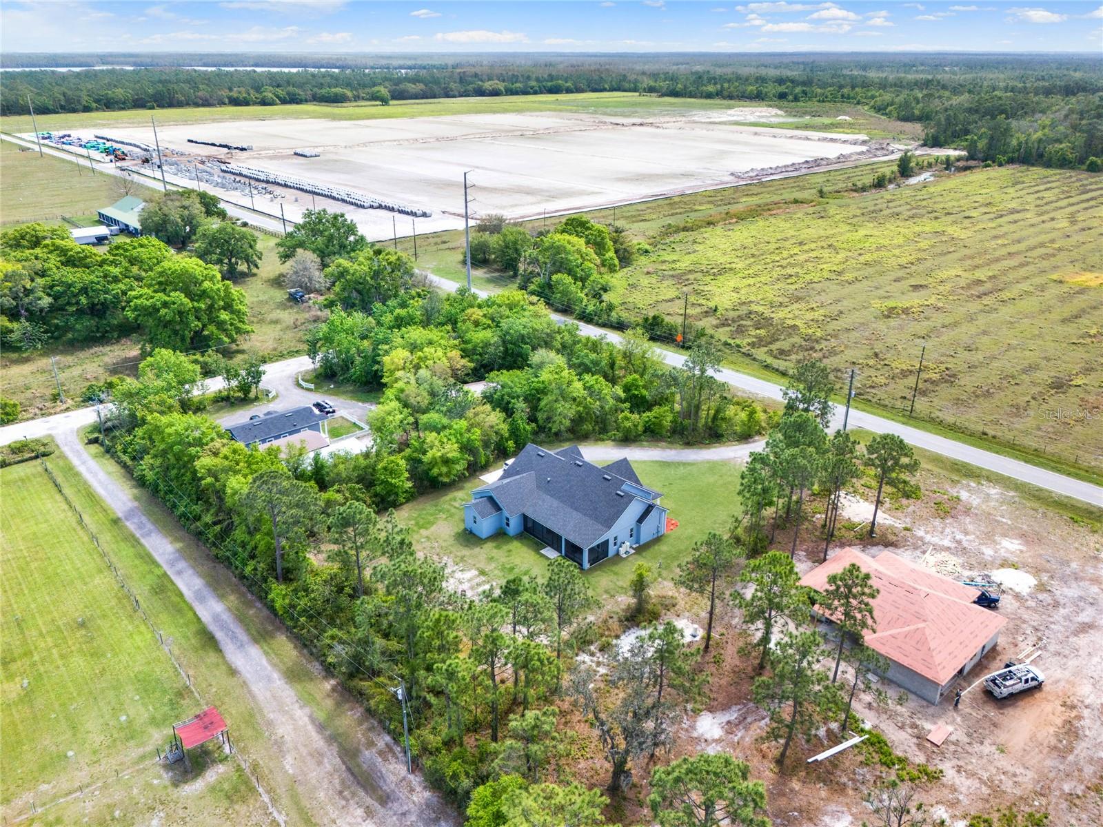 4785 HICKORY TREE RD