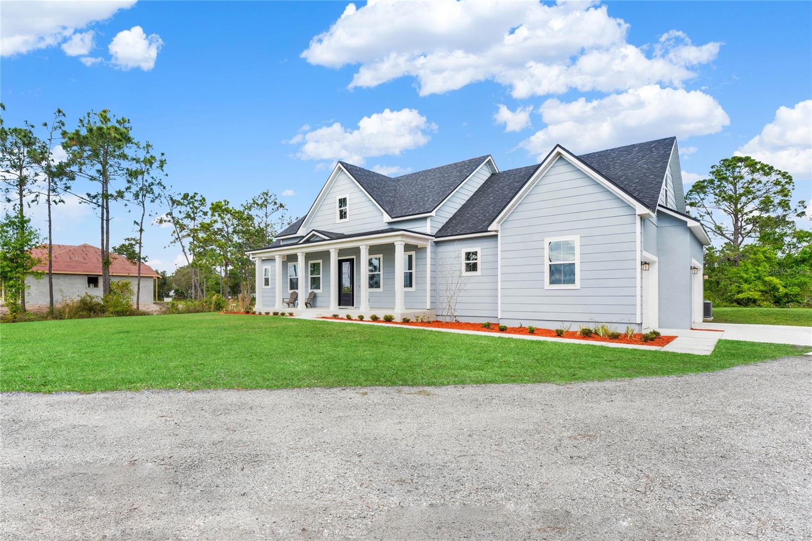 4785 HICKORY TREE RD