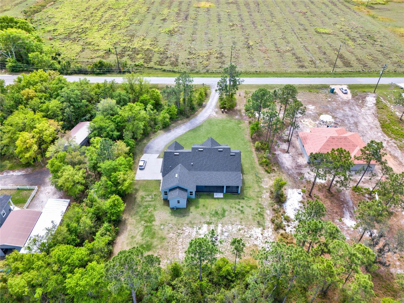 4785 HICKORY TREE RD