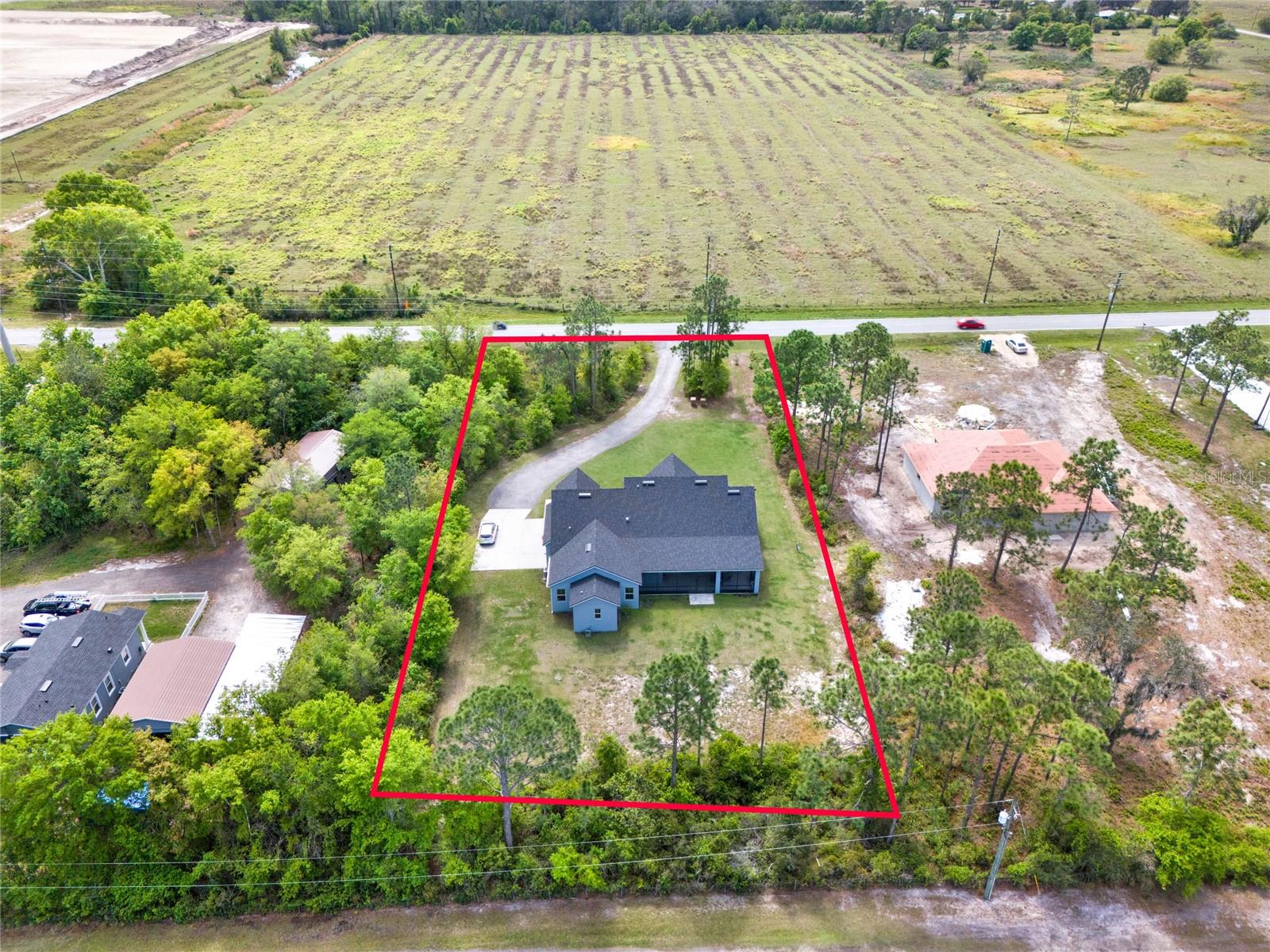 4785 HICKORY TREE RD