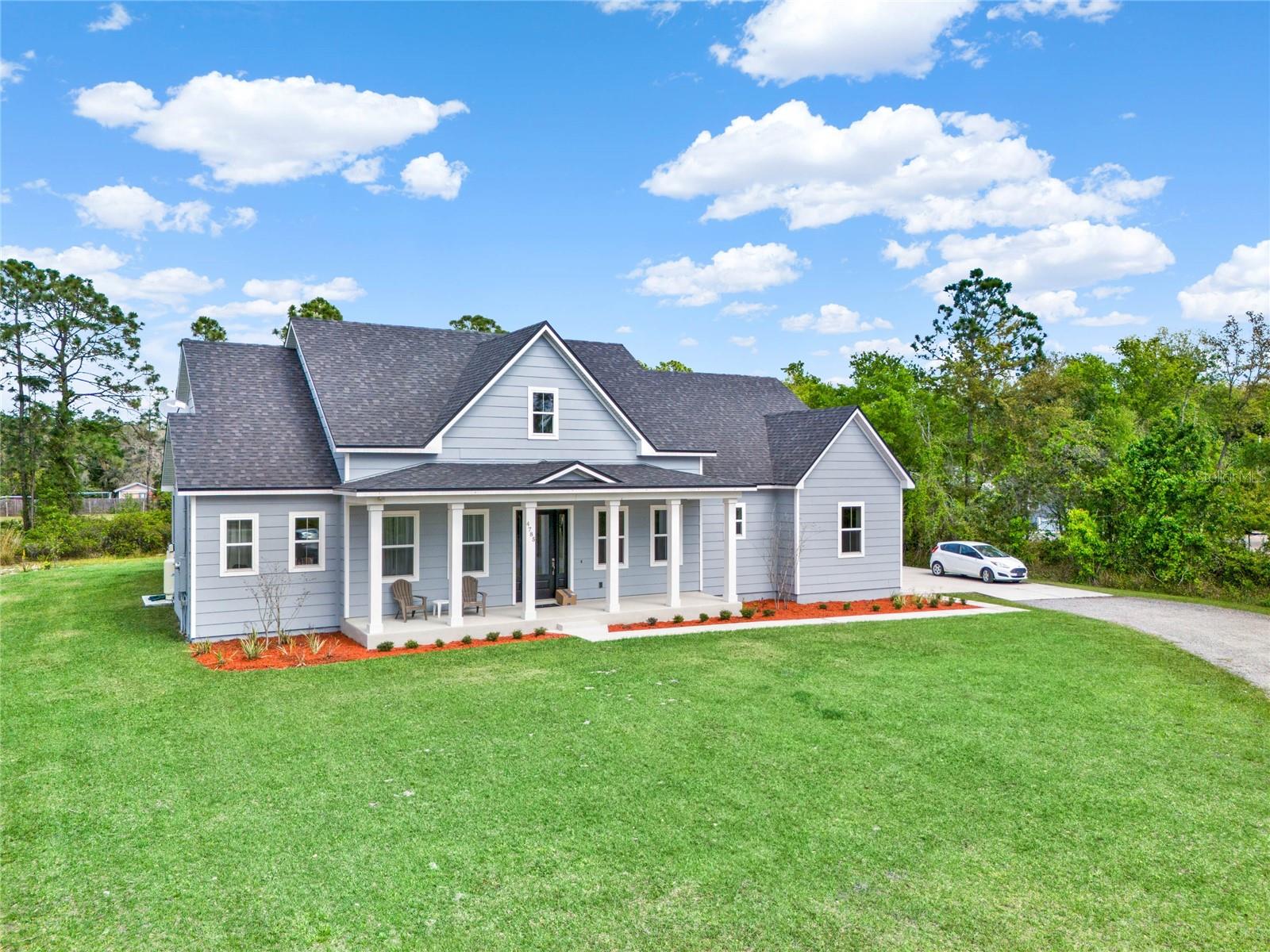 4785 HICKORY TREE RD