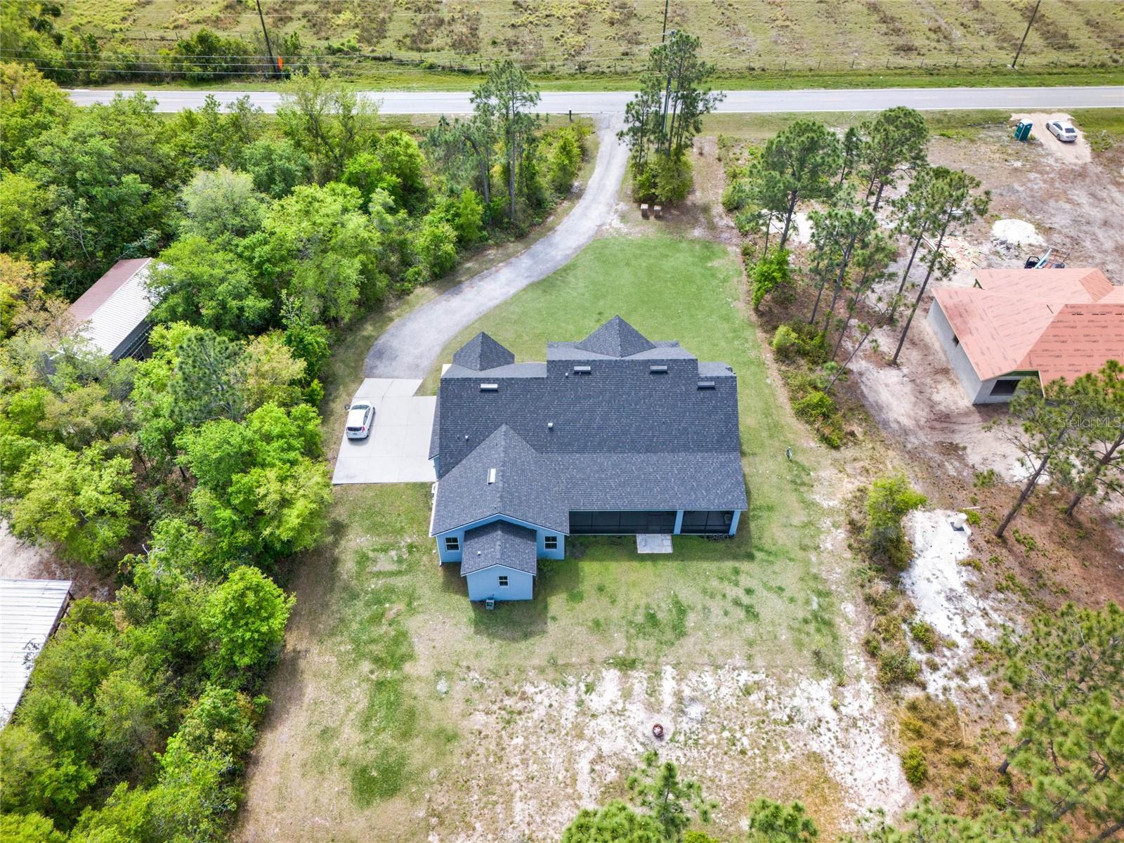 4785 HICKORY TREE RD