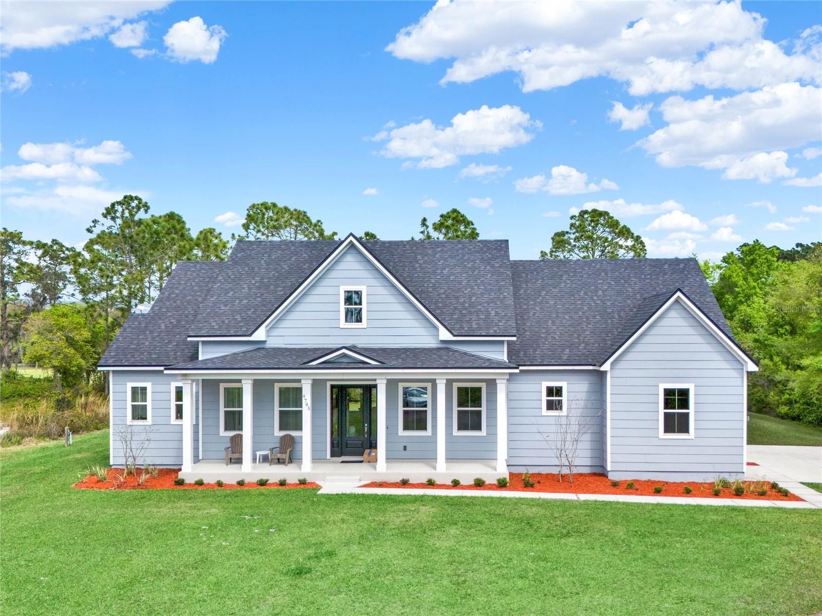 4785 HICKORY TREE RD