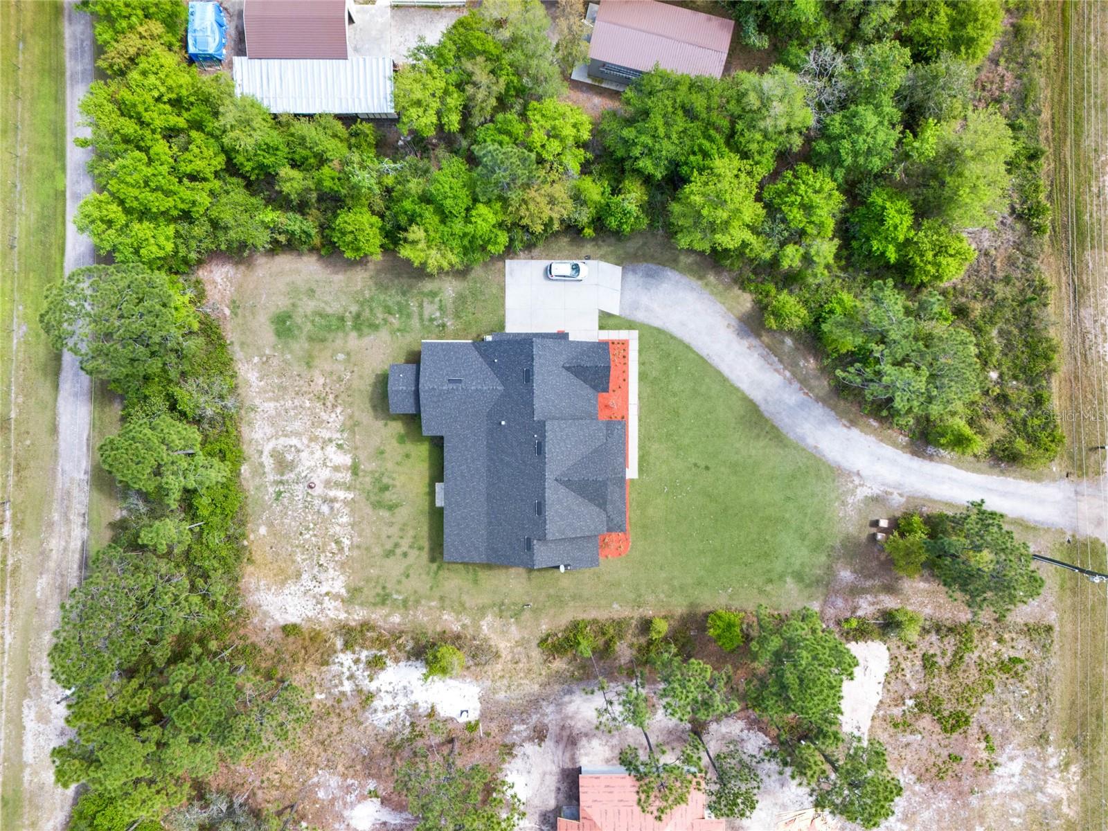 4785 HICKORY TREE RD