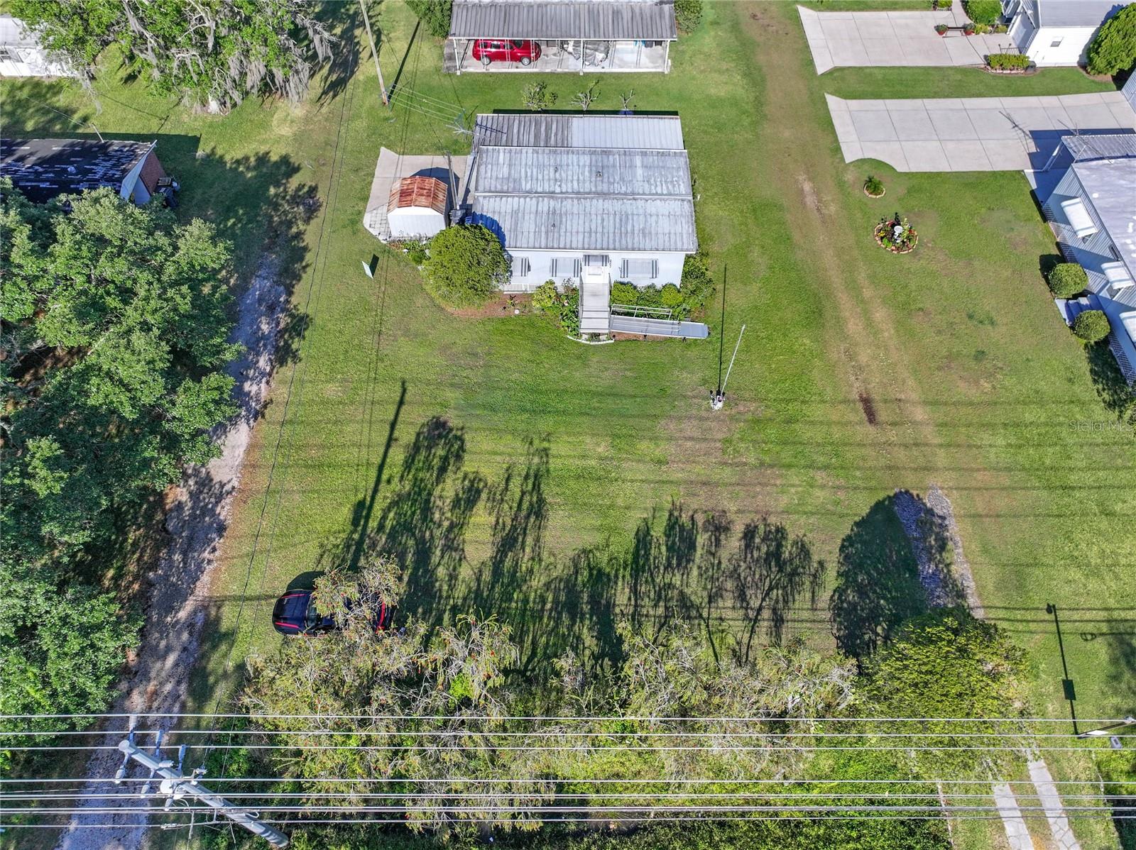 2301 REYNOLDS RD