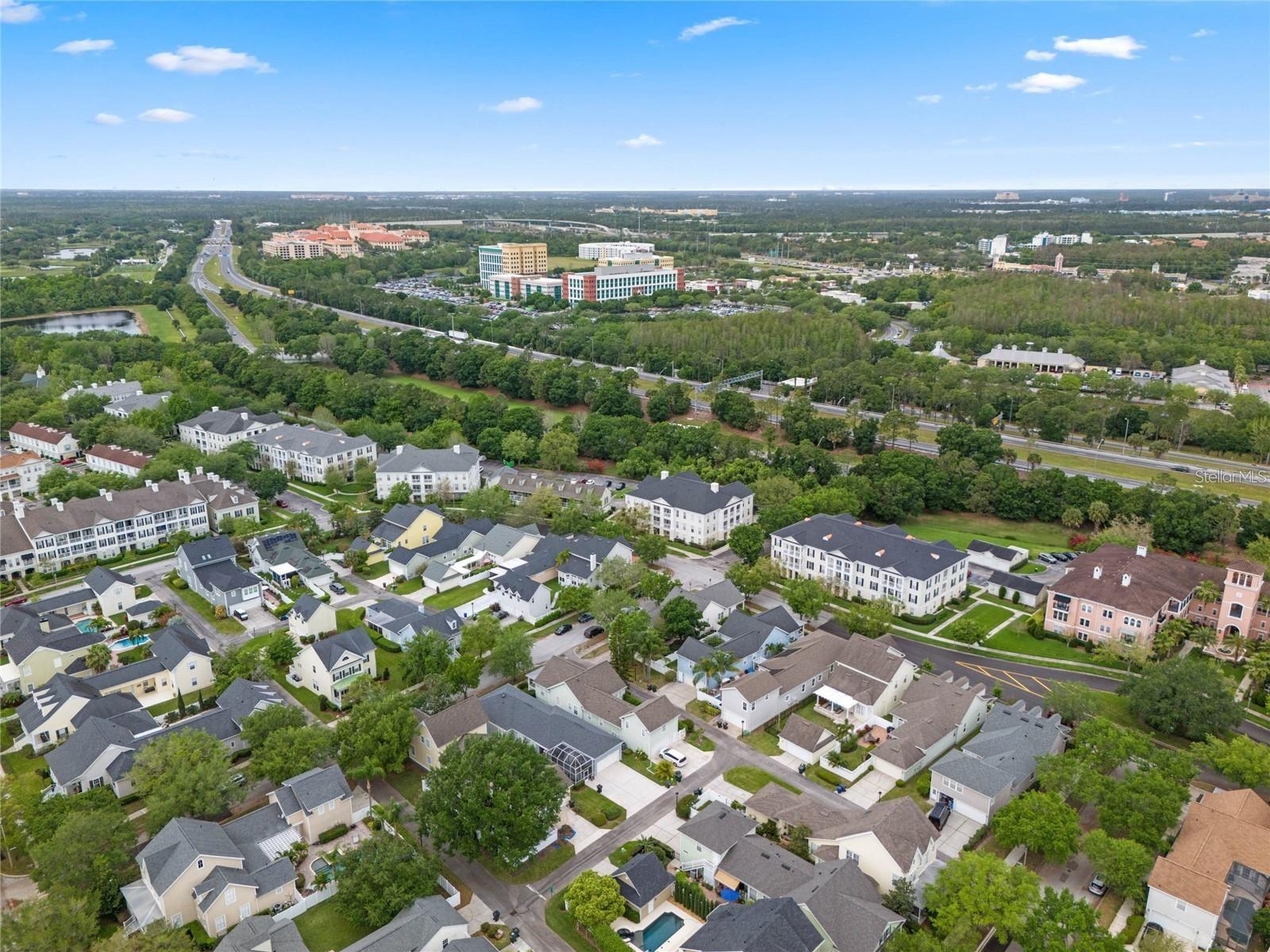 233 GOLDENRAIN DR #304